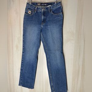 Cruel Girl low rise slim jeans size‎ 13 long